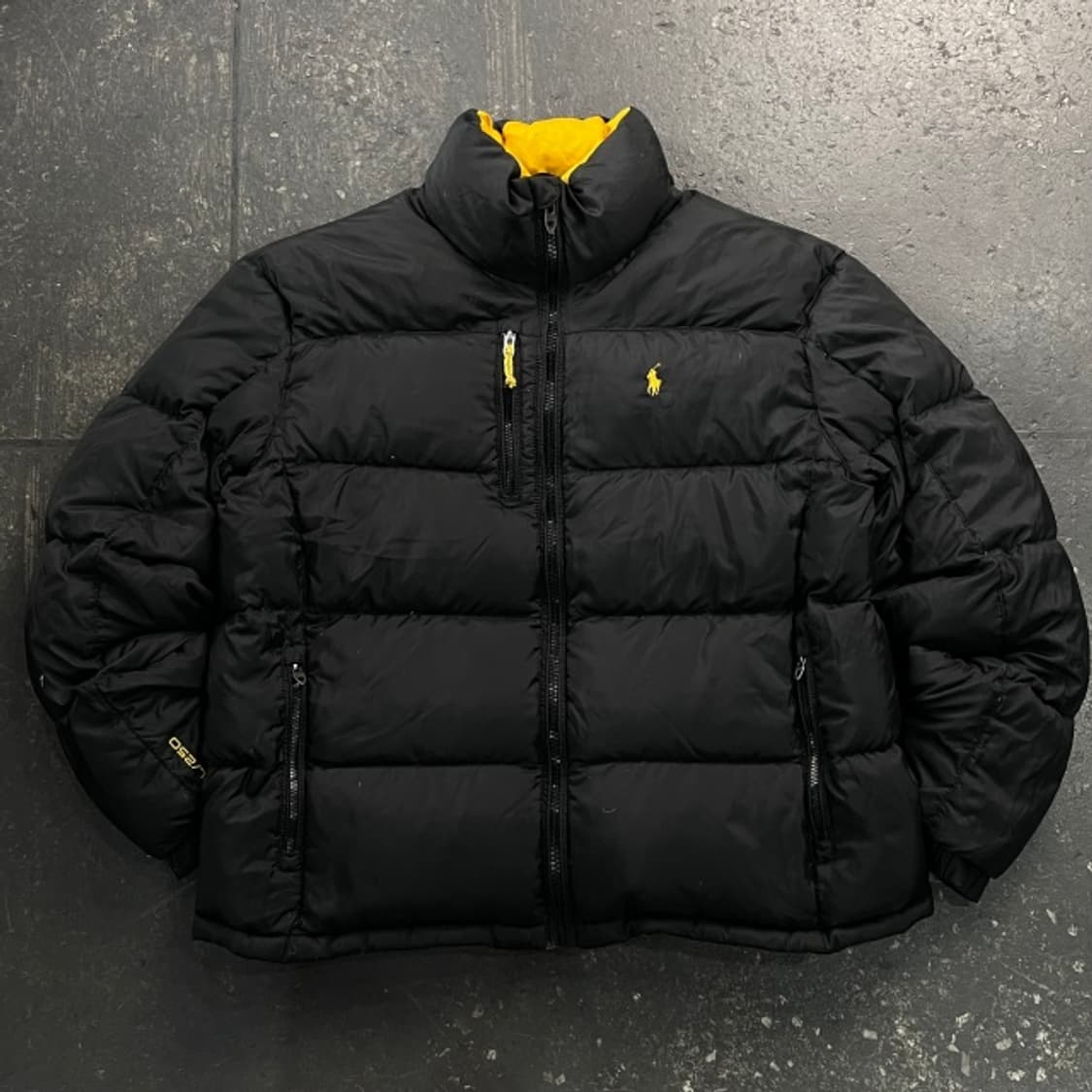 105 폴로 신형 RL250 푸퍼 패딩  상품이미지1