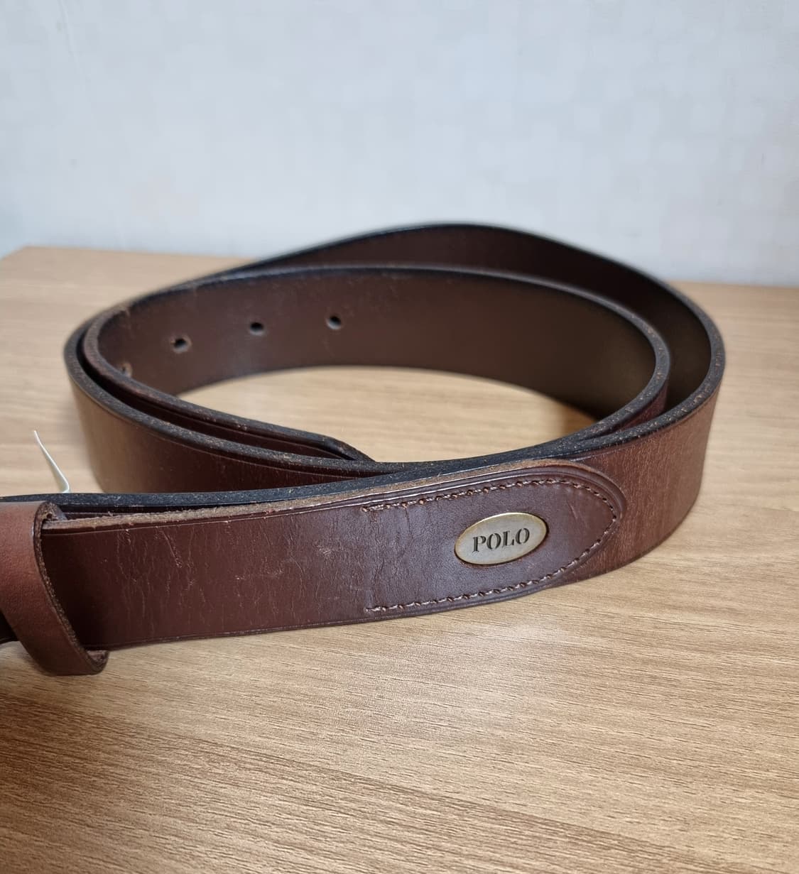 폴로 랄프로렌 벨트 상품이미지2