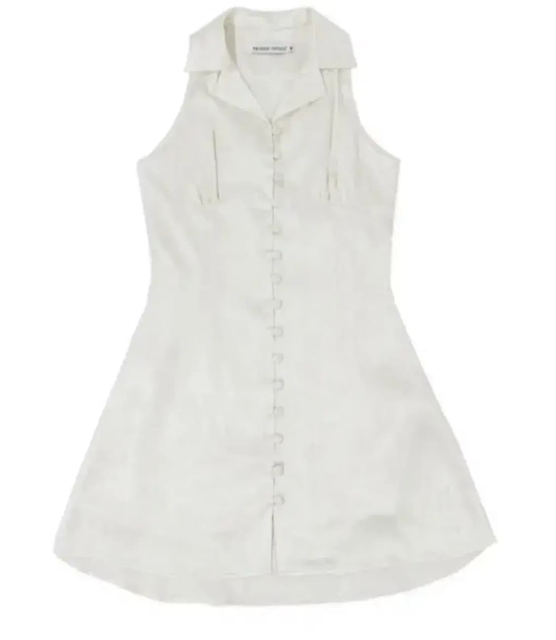 모브시리얼 NEROLI DRESS 상품이미지1