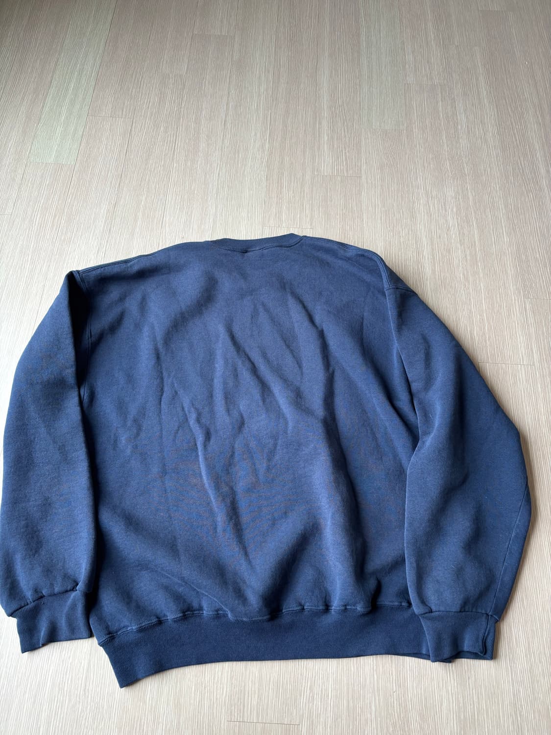 90s Russell athletic 스웻셔츠 xl 상품이미지3