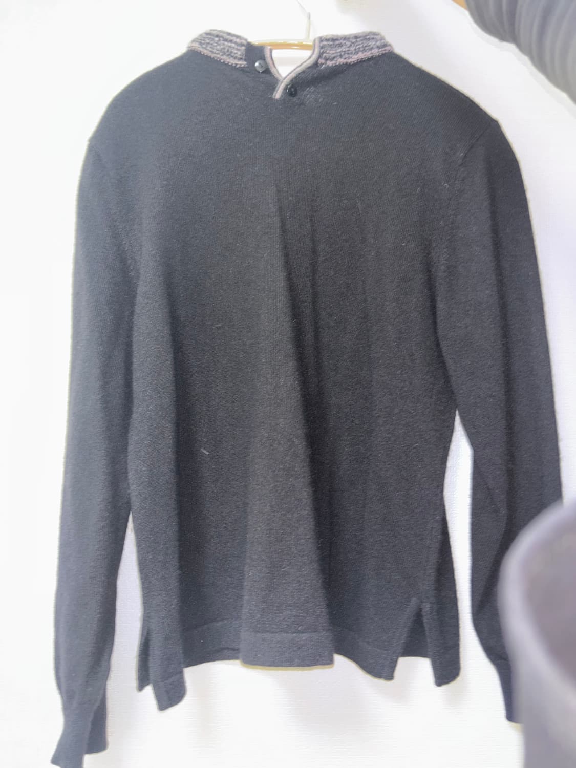 Cashmere vintage 상품이미지2