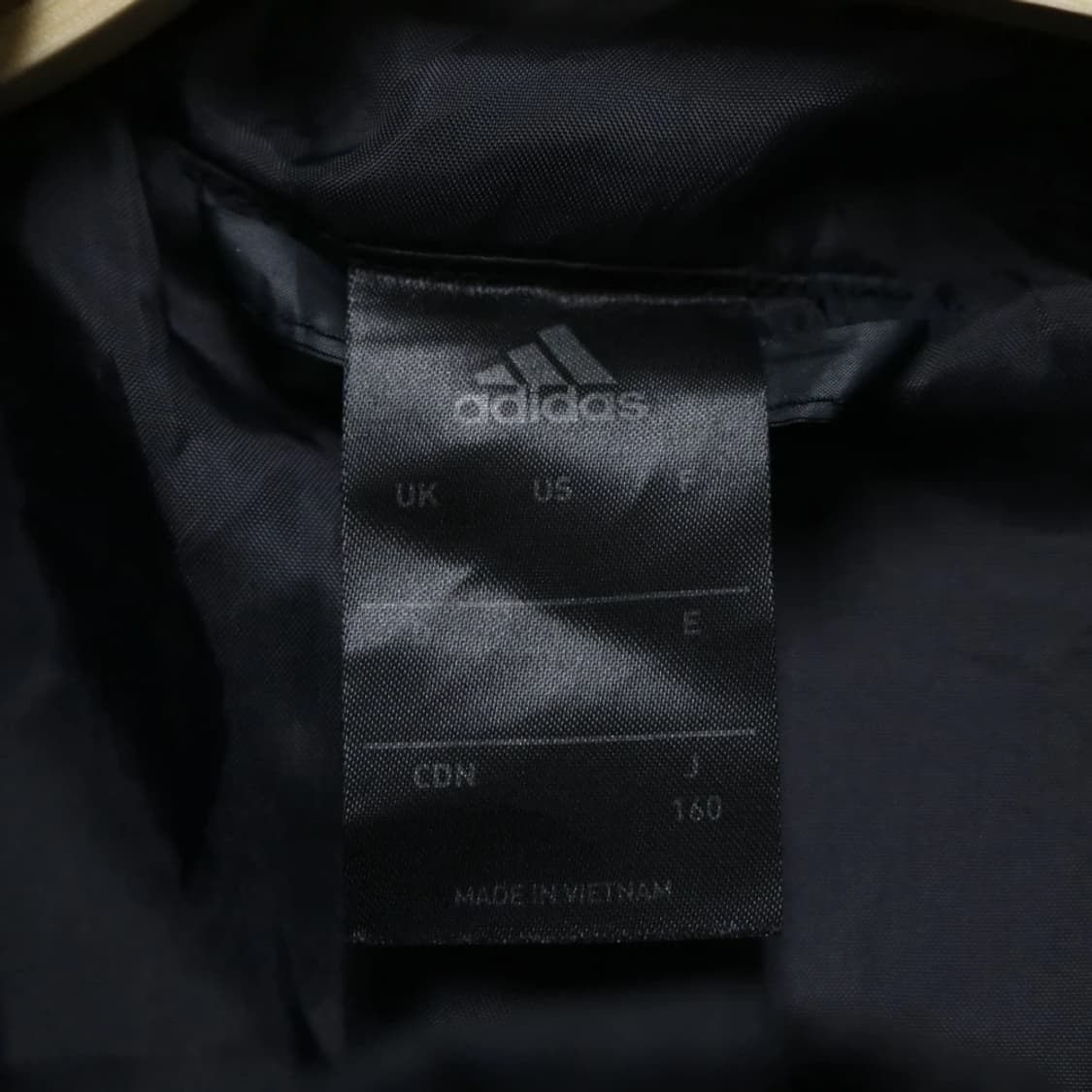 아디다스 사이드라인 롱 패딩 63405 상품이미지9