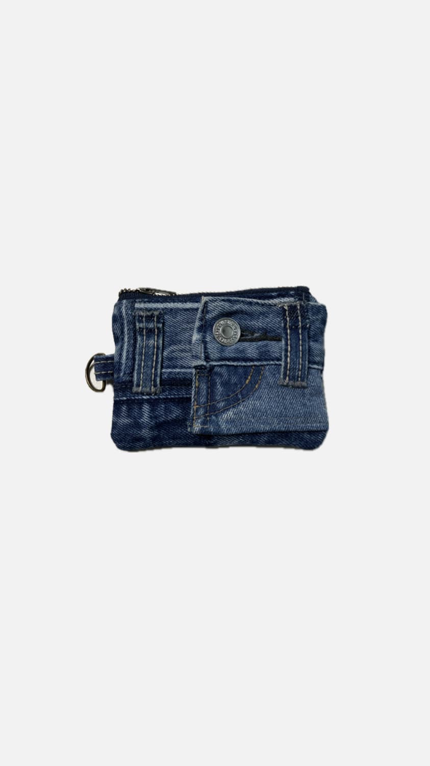 Tot0_ [Levis pants 카드지갑] 상품이미지1