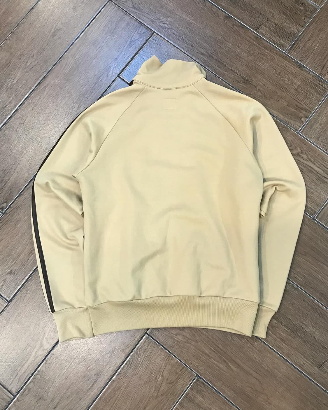 Adidas Brown Jersey ⭐️대대장 레어⭐️ 상품이미지6