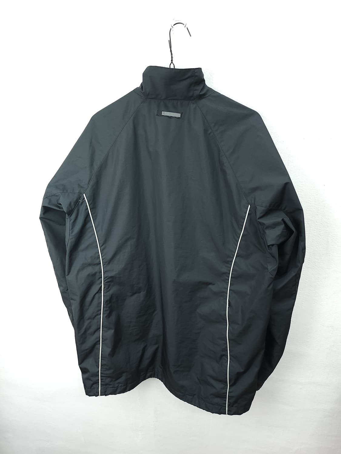 나이키 Clima-FIT 블랙 자켓 XXL 105-110 상품이미지5