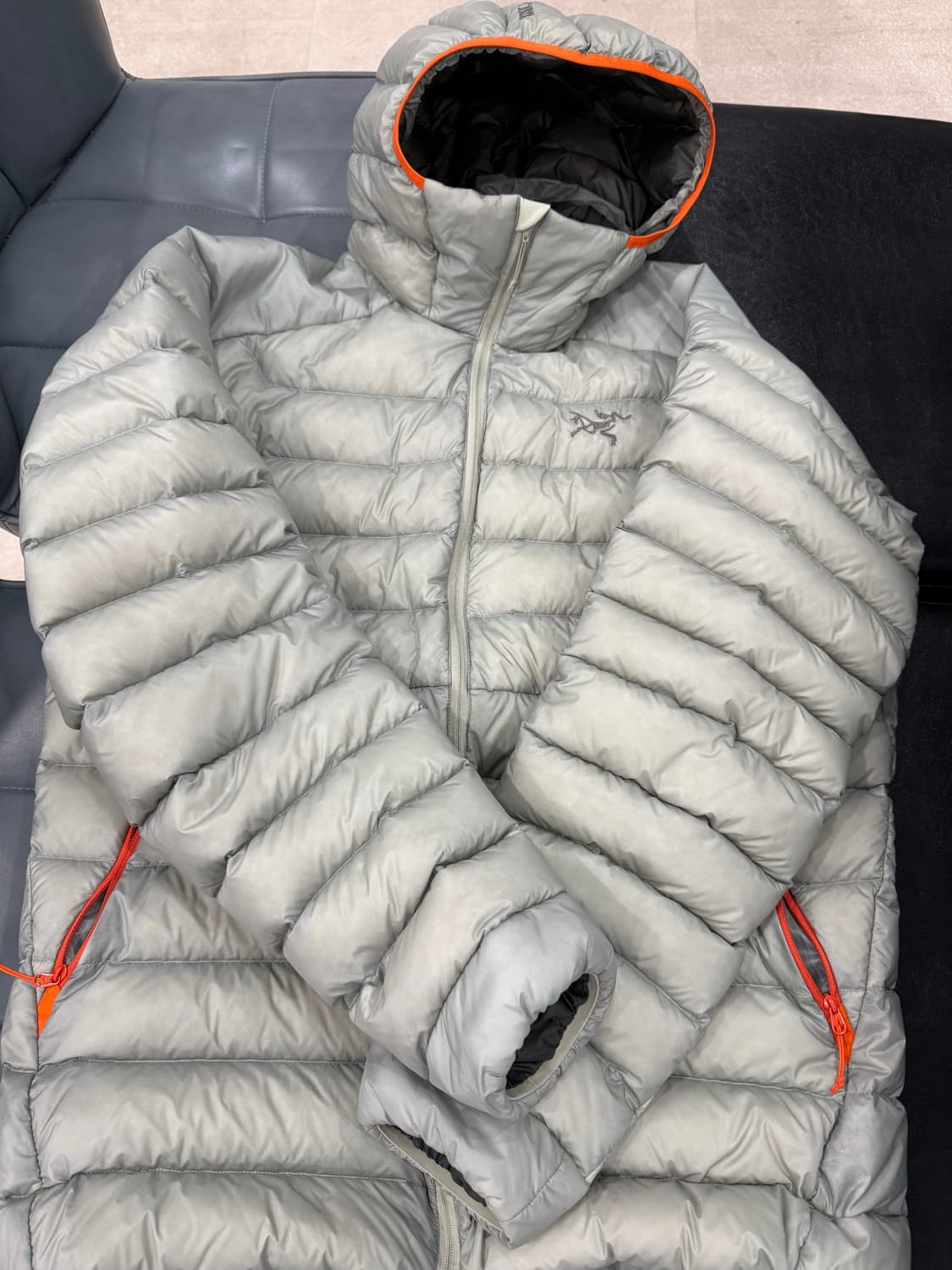 아크테릭스 해비타트 세륨 후디 L 상품이미지1