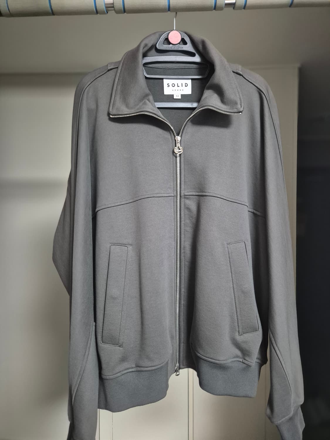 솔리드 옴므 자켓 상품이미지1