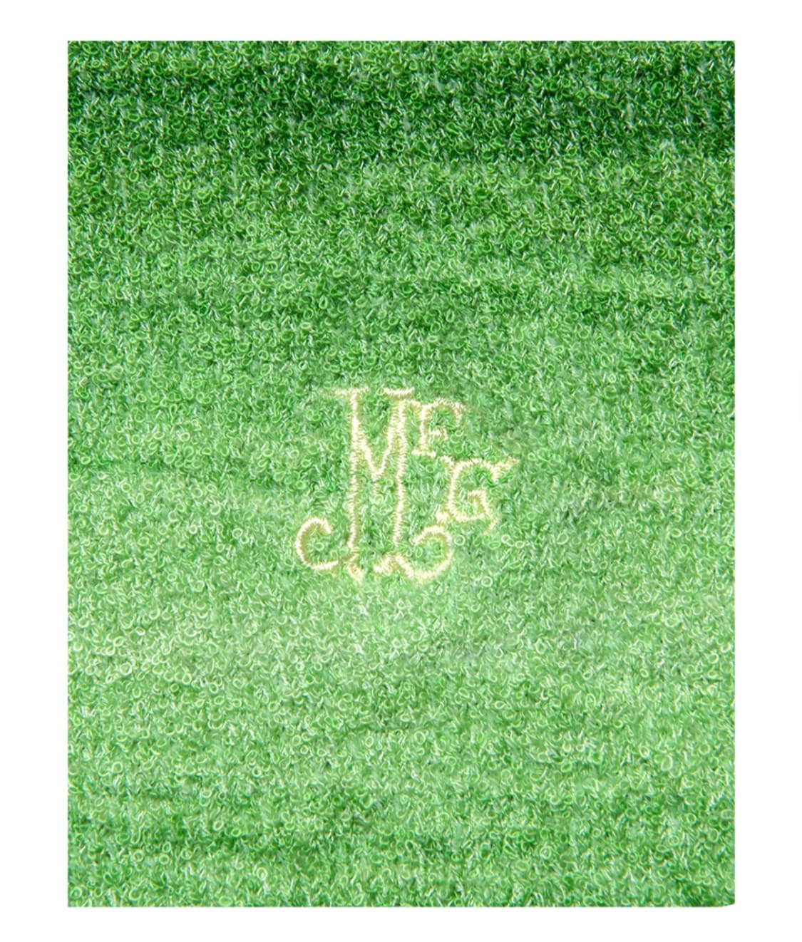 원가 13만원 반값 단종 마리떼 프랑소와 브이넥 니트 조끼 베스트 그린 상품이미지8