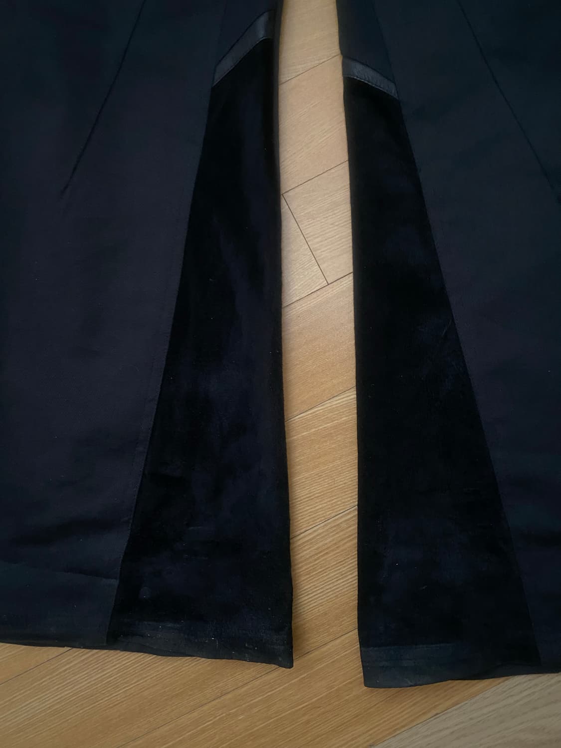 XLIM EP.8 05 TROUSERS 상품이미지5