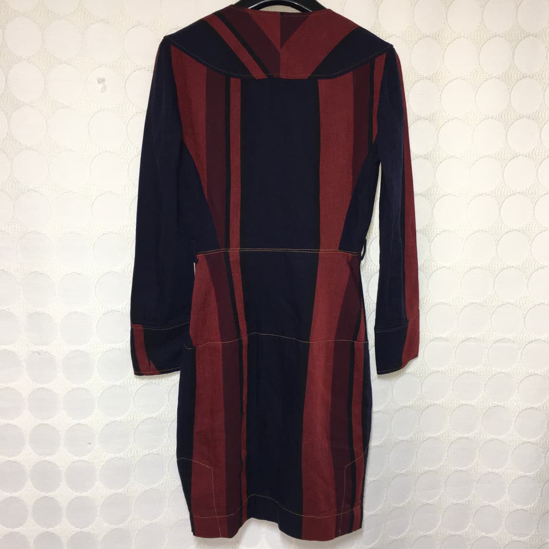 vivienne westwood 스트라이프 원피스 상품이미지5