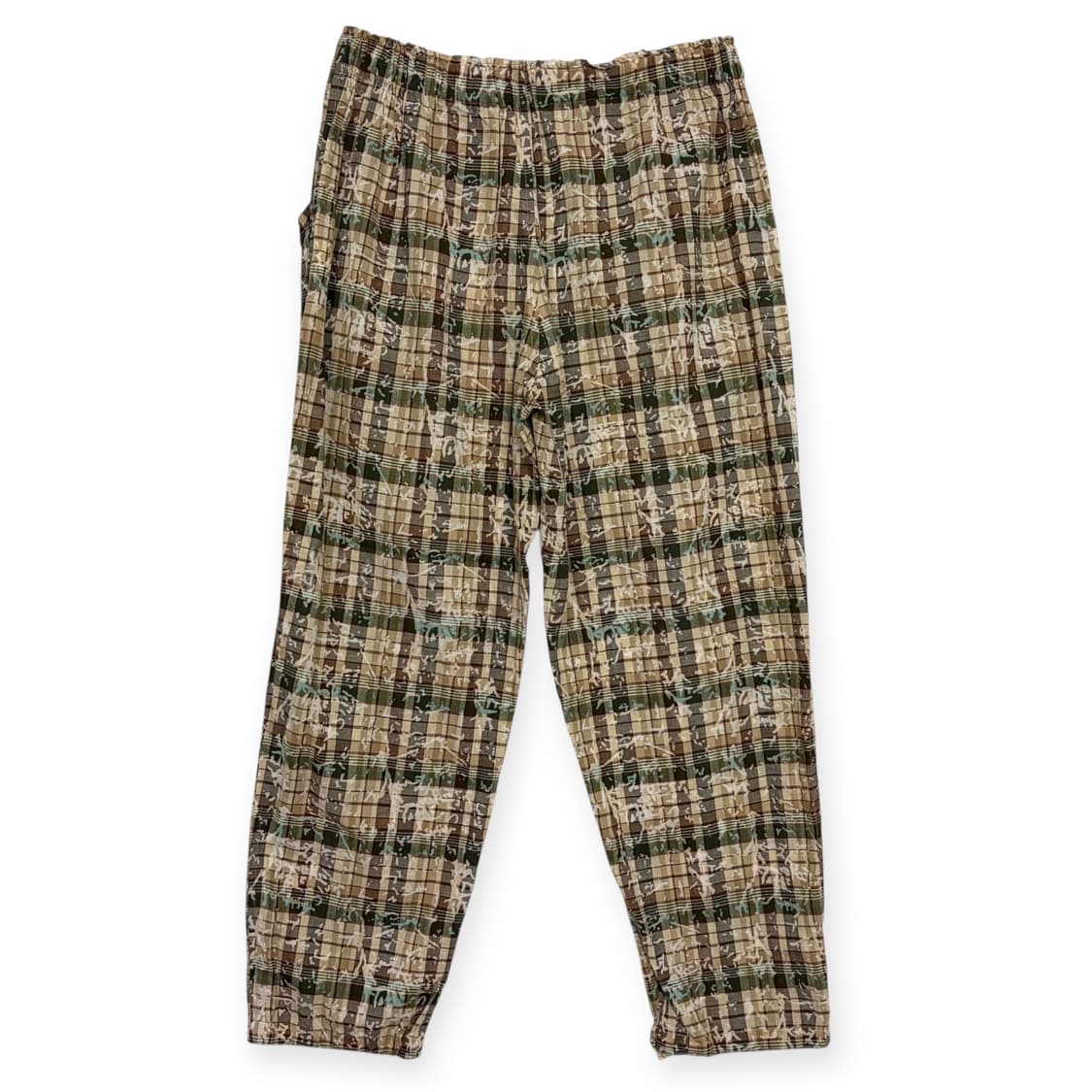 South2 west8 남이서팔 아미 스트링 팬츠 바지 상품이미지9