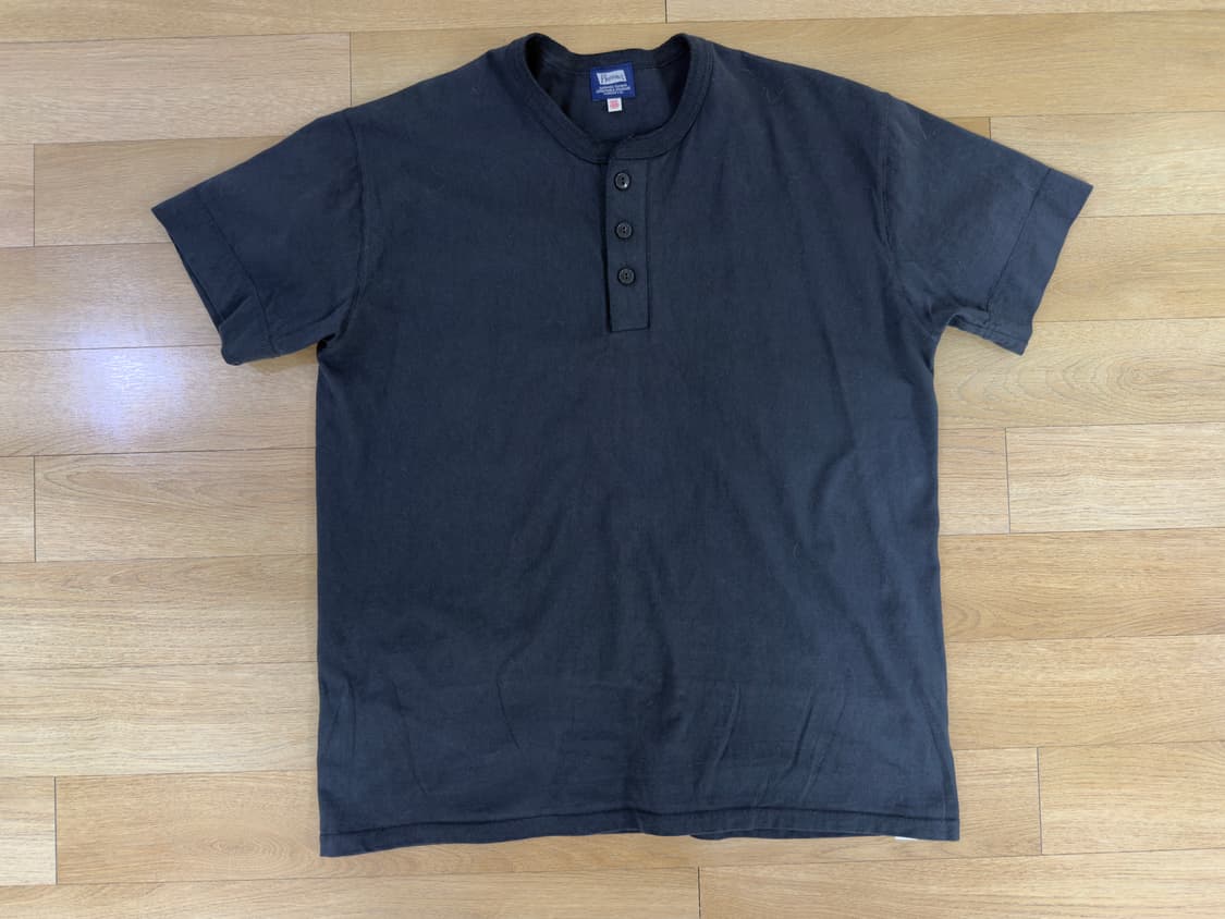 페로우즈 헨리넥 XL44 상품이미지1