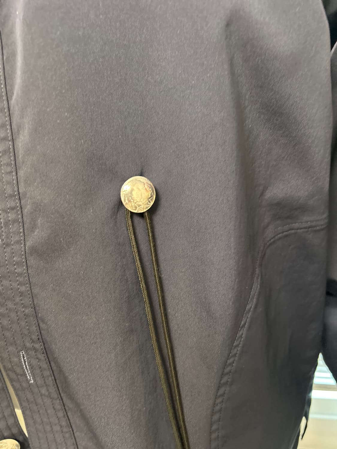 칠드런오브더 디스코댄스 노기 도장 콘초 오버사이즈 자켓 2 상품이미지3