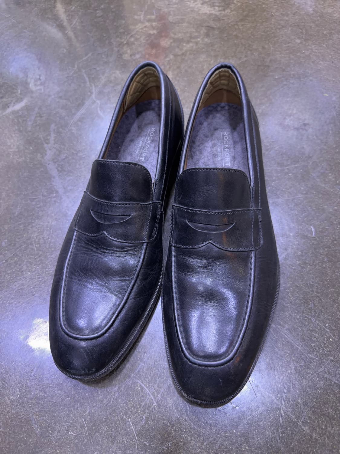 락포트 토탈모션 오피스 페니로퍼 265 상품이미지2