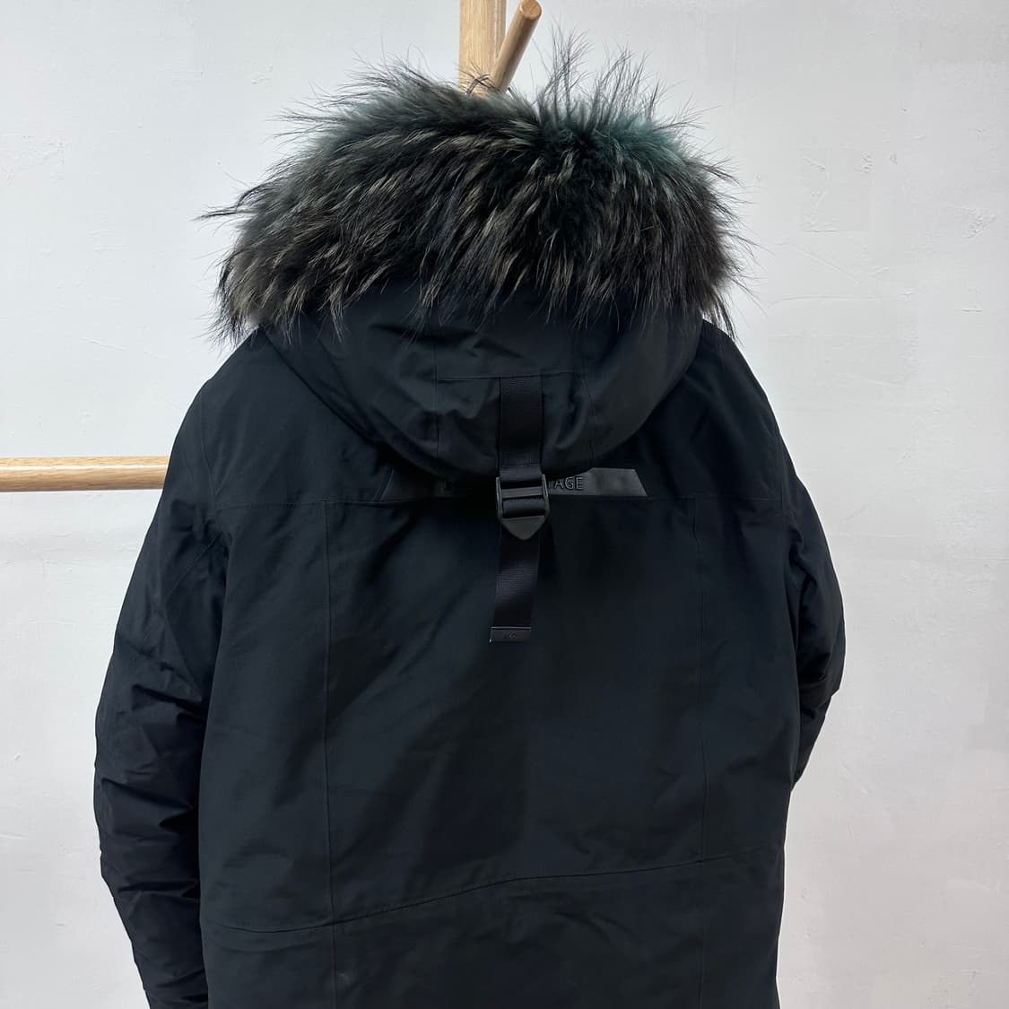 케이투 K2 대장급 라르티스 구스다운 패딩 점퍼 100 J28 상품이미지5