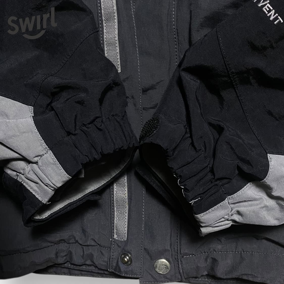 🌊TNF Hyvent 2in1 parka 상품이미지8