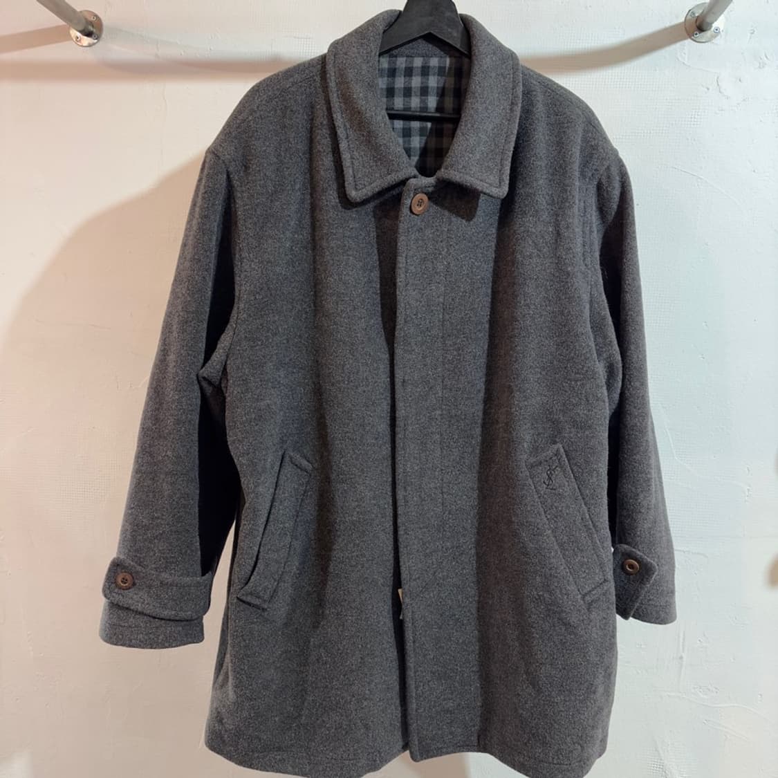 입생로랑 아카이브 맥코트 상품이미지2