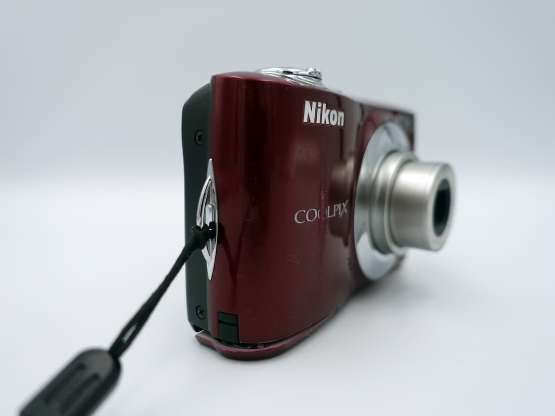 Nikon Coolpix L22 (니콘 쿨픽스 L22) 상품이미지3