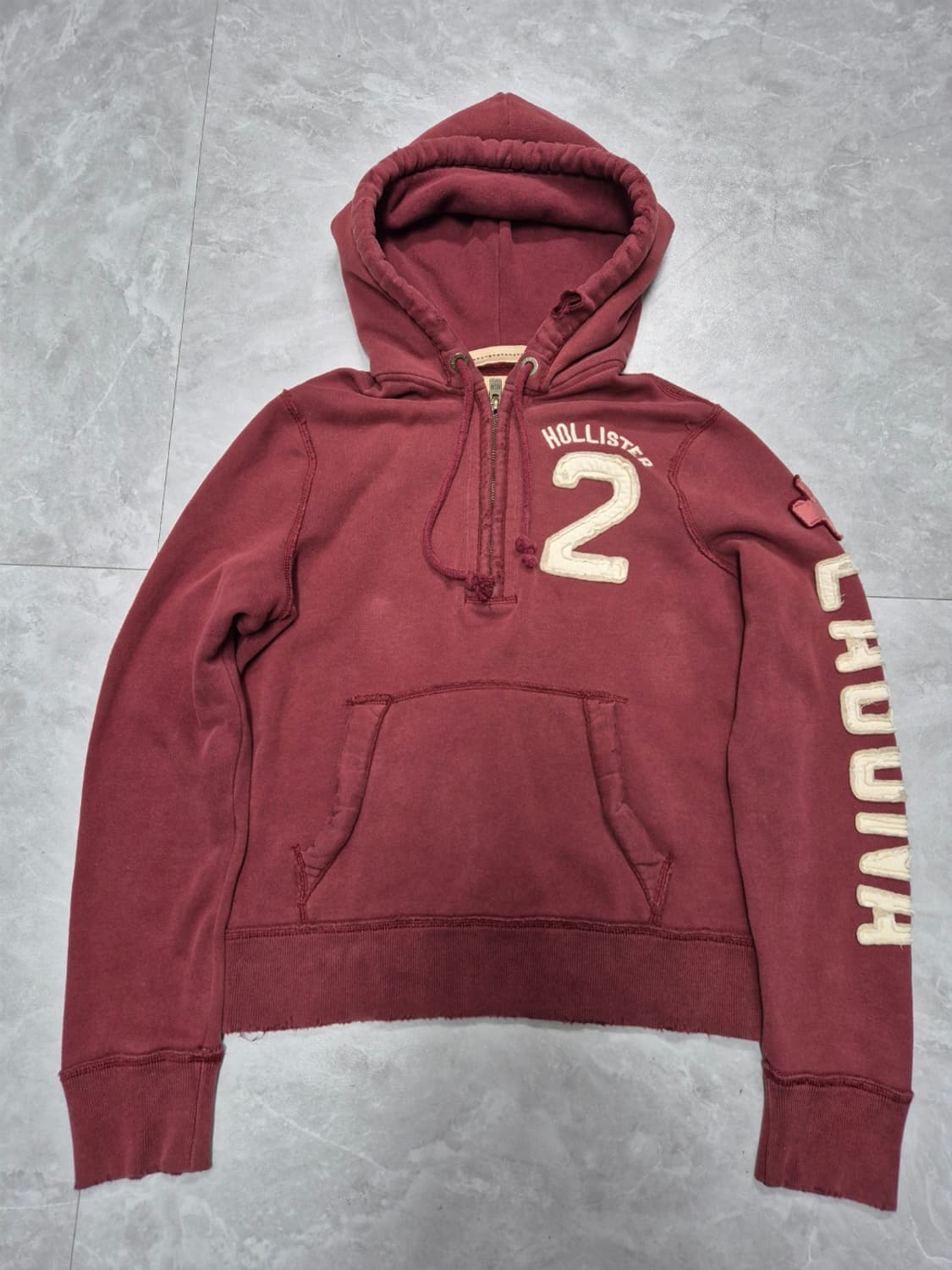 홀리스터 상품이미지1