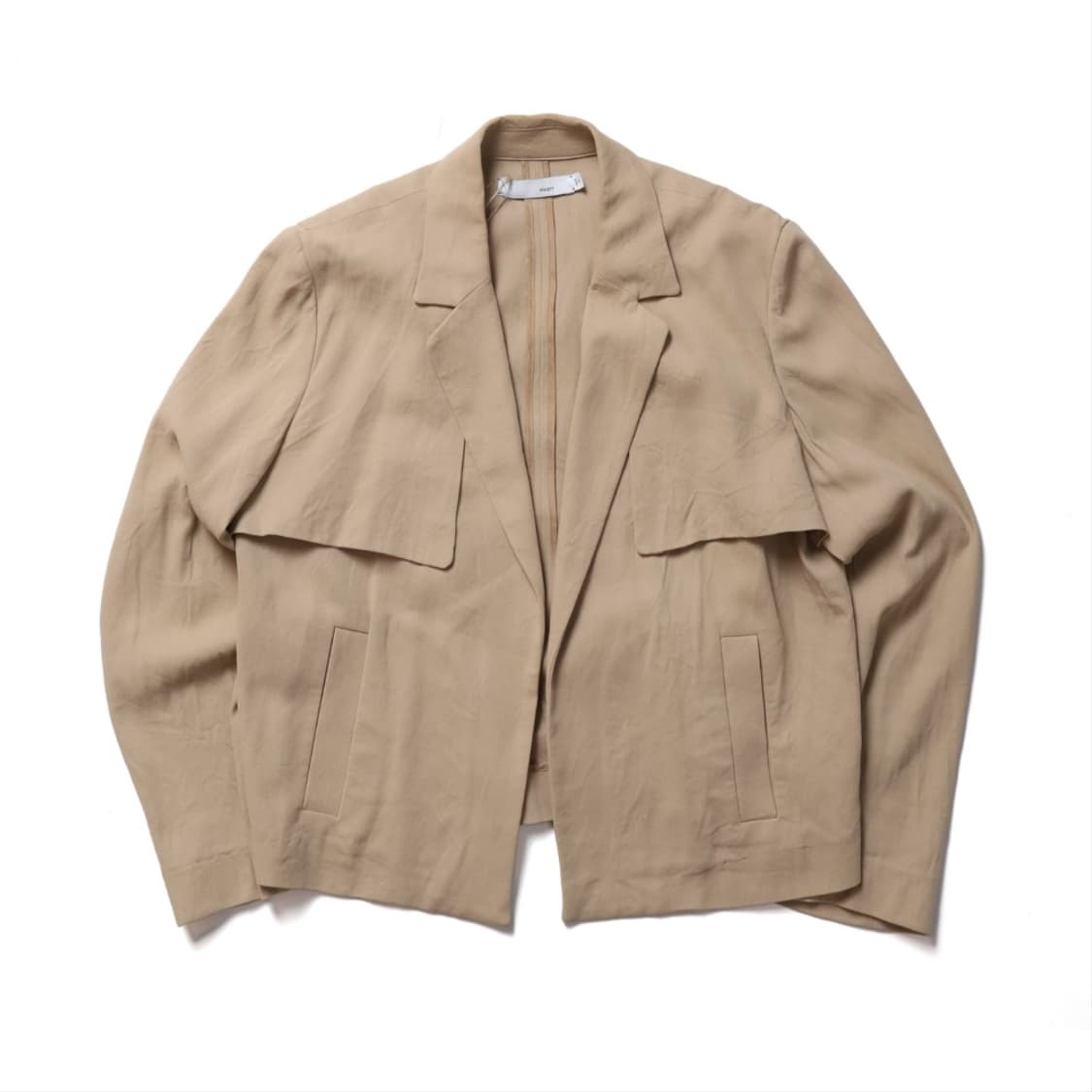크노트 Knott Open Blazer 상품이미지2