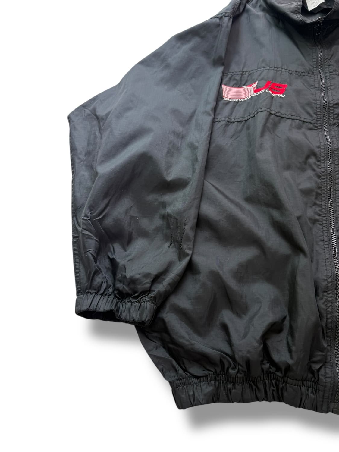 나이키 올드스쿨 USA 바람막이 상품이미지4