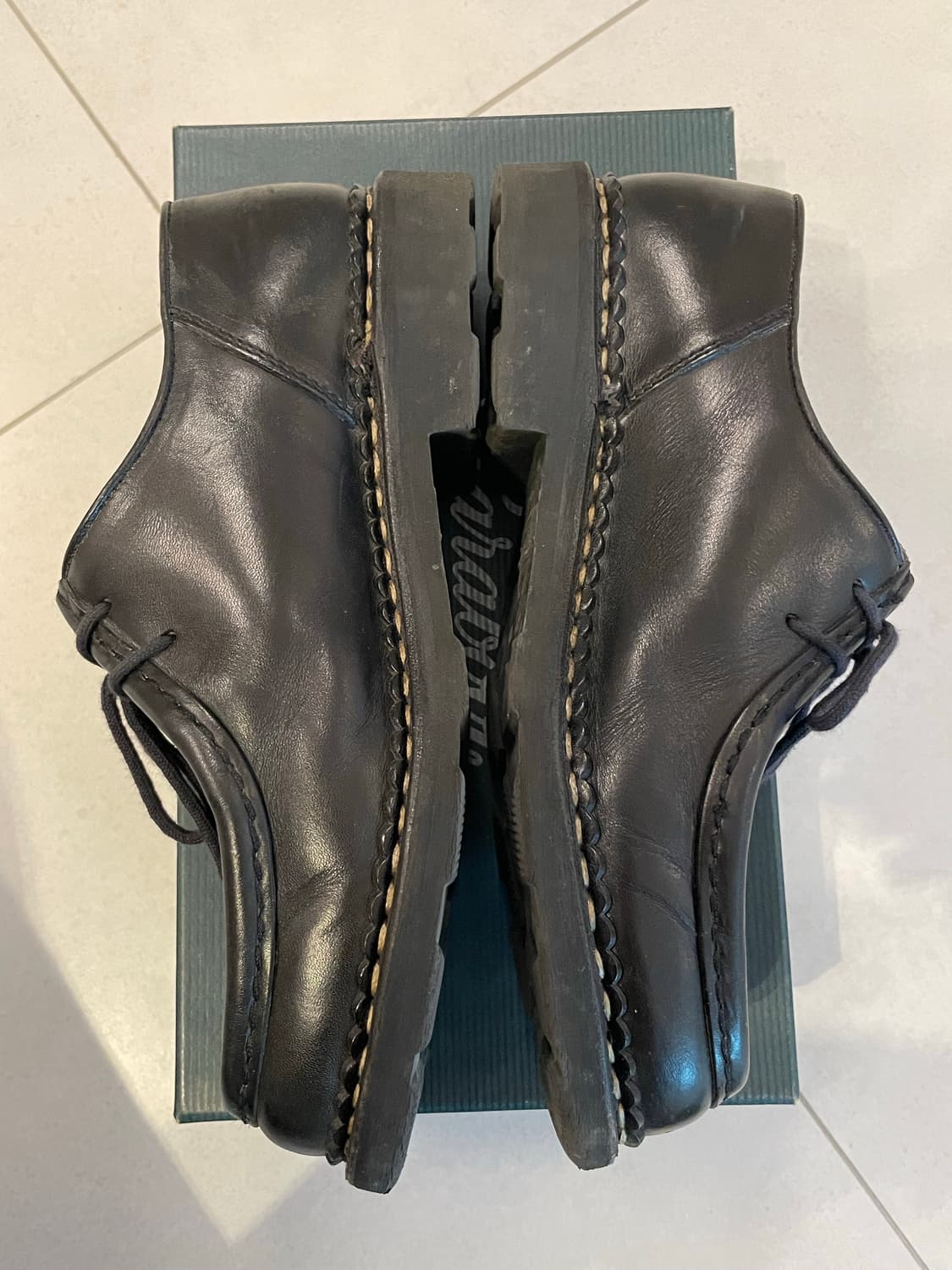 파라부트 미카엘 우먼 LIS NOIR 상품이미지3