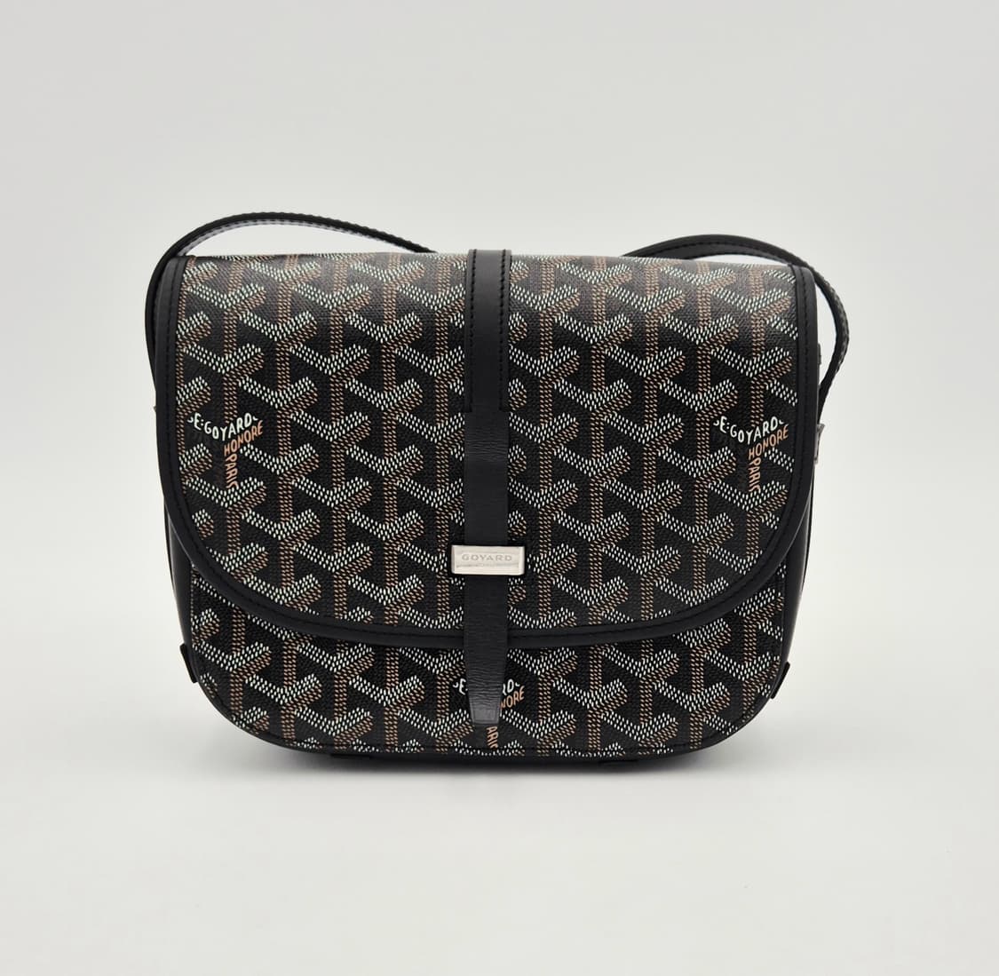 고야드 벨레데르 PM 숄더백 상품이미지2