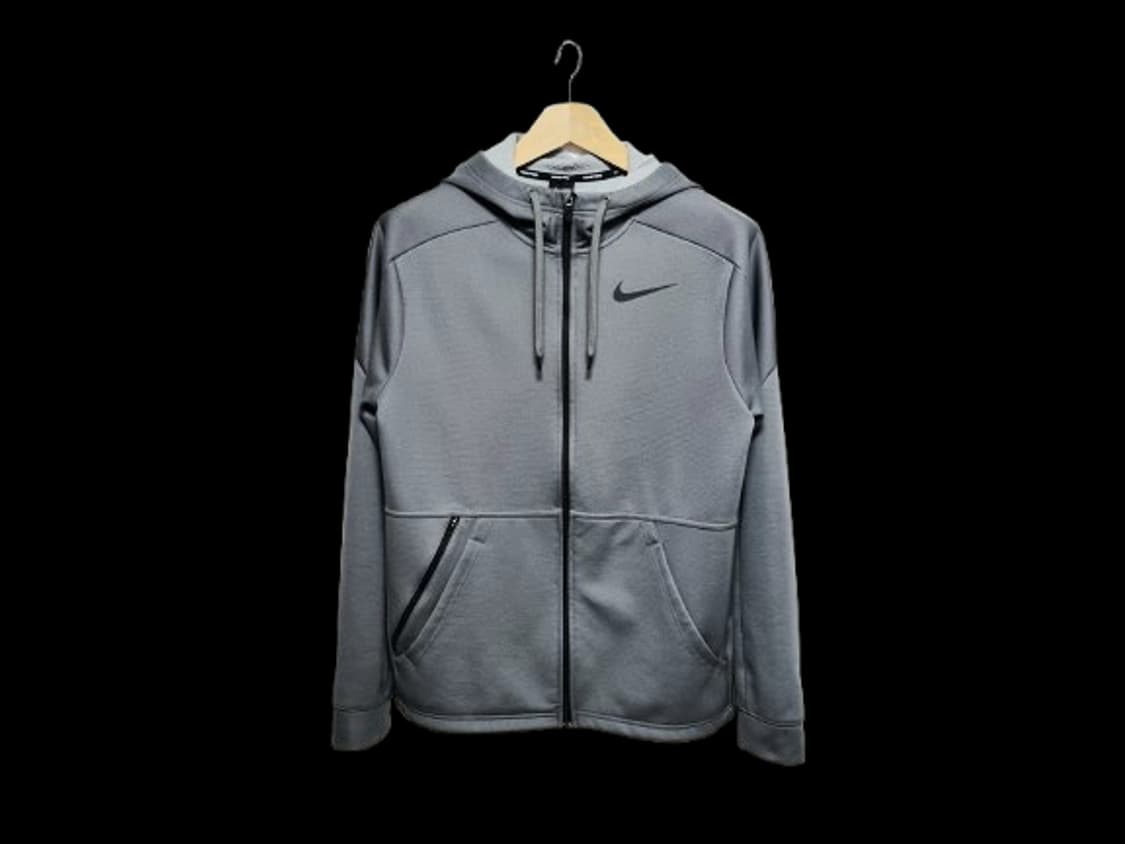 남성 나이키 PRO 프로 써마스피어 후드 집업 자켓 트레이닝복 러닝복 상품이미지1