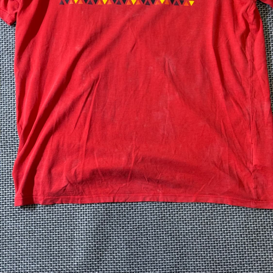 빈티지 티셔츠(kold_8415) 상품이미지4