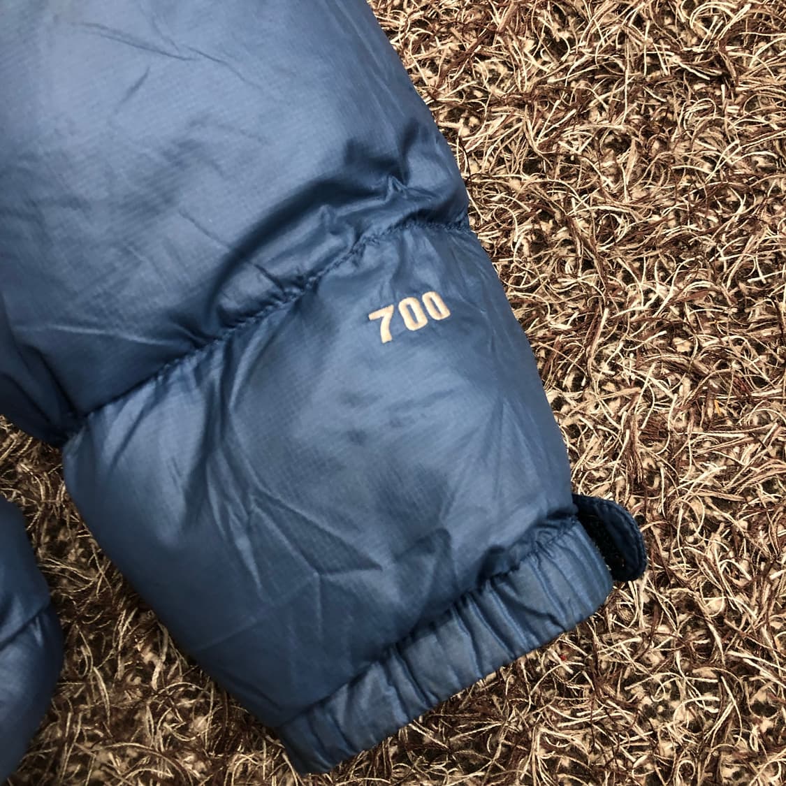 노스페이스 눕시 700 구스다운 패딩 상품이미지3