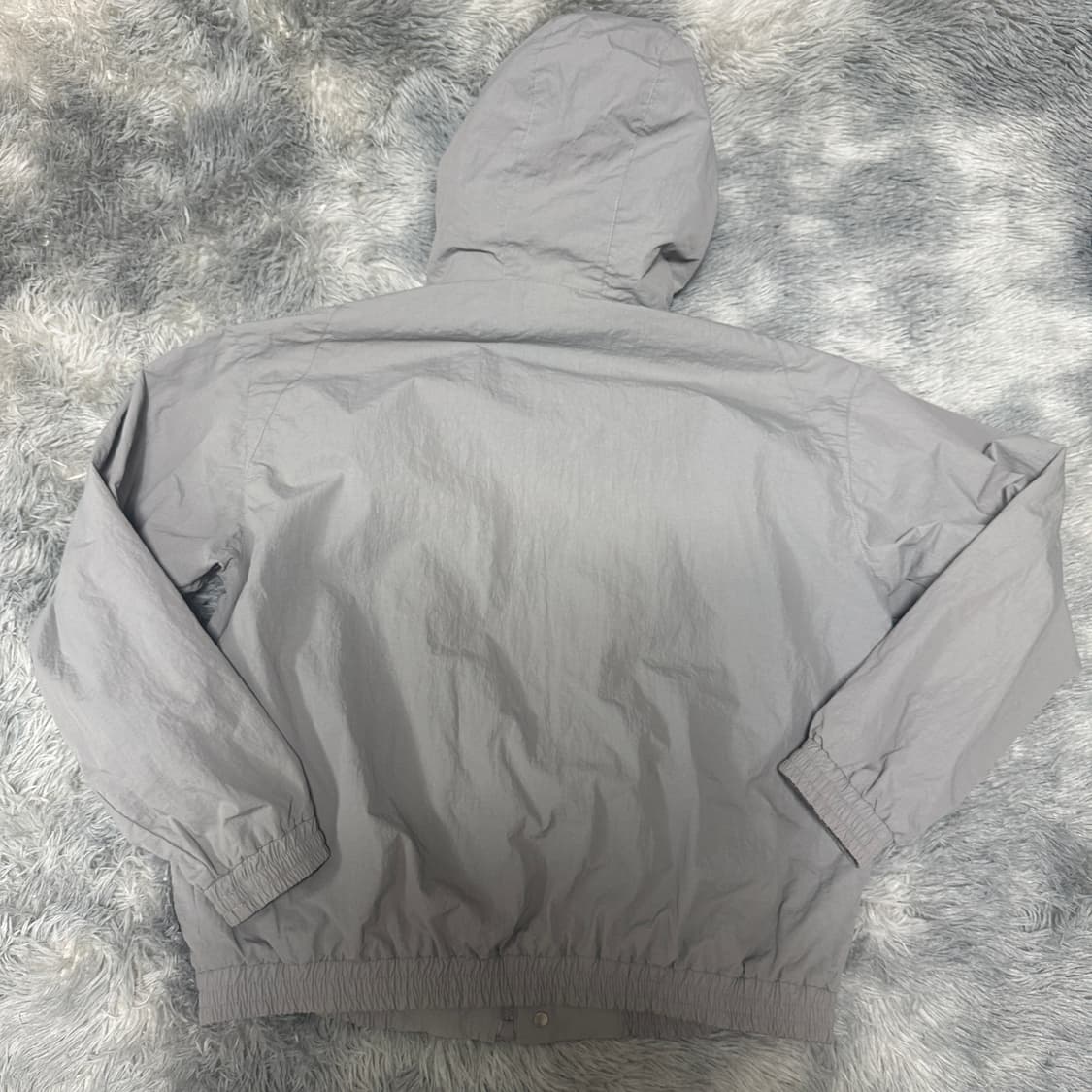 파르티멘토 바람막이 M사이즈 상품이미지3