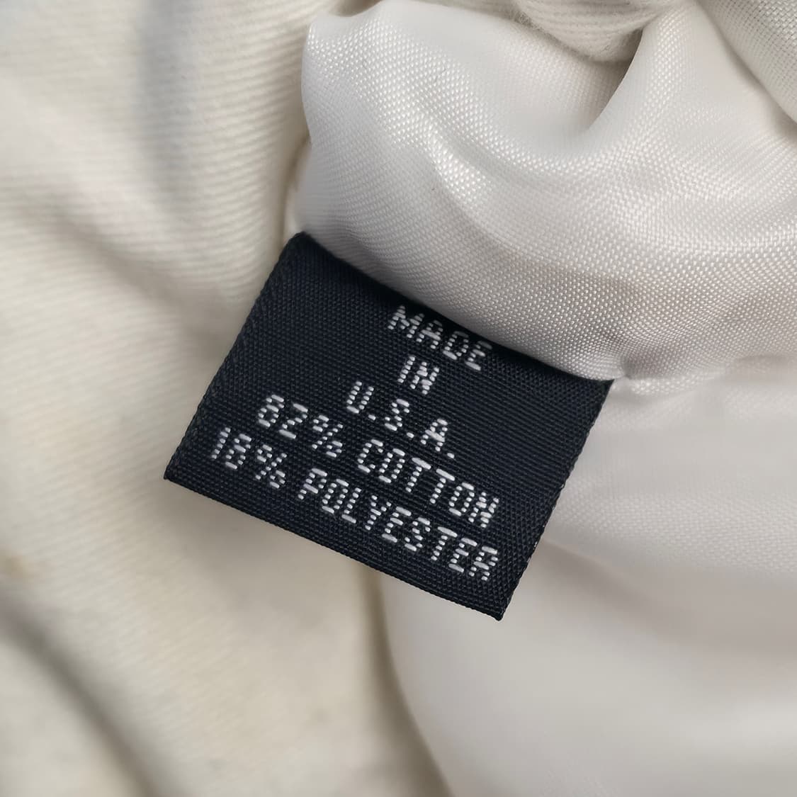 [L] 폴로 스포츠 올드스쿨 바람막이 상품이미지6