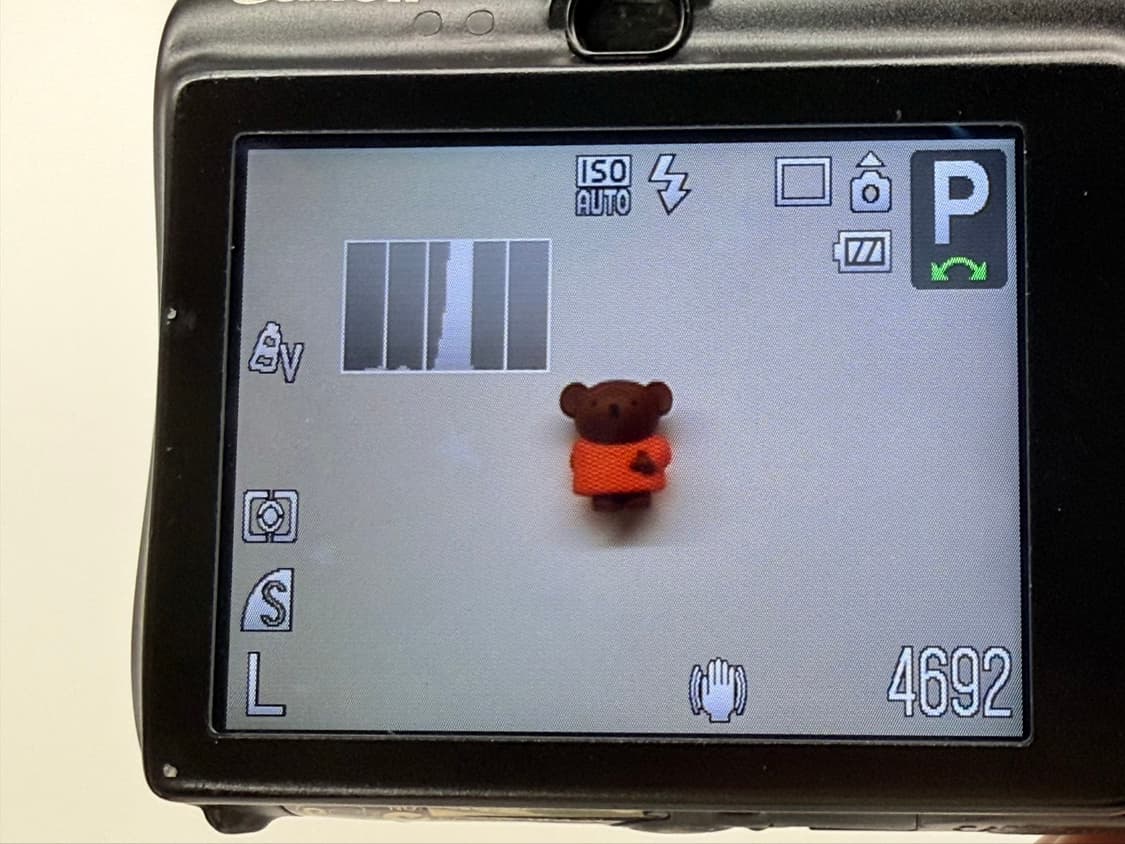 캐논 IXUS 980 IS 블랙 디지털 카메라 상품이미지7