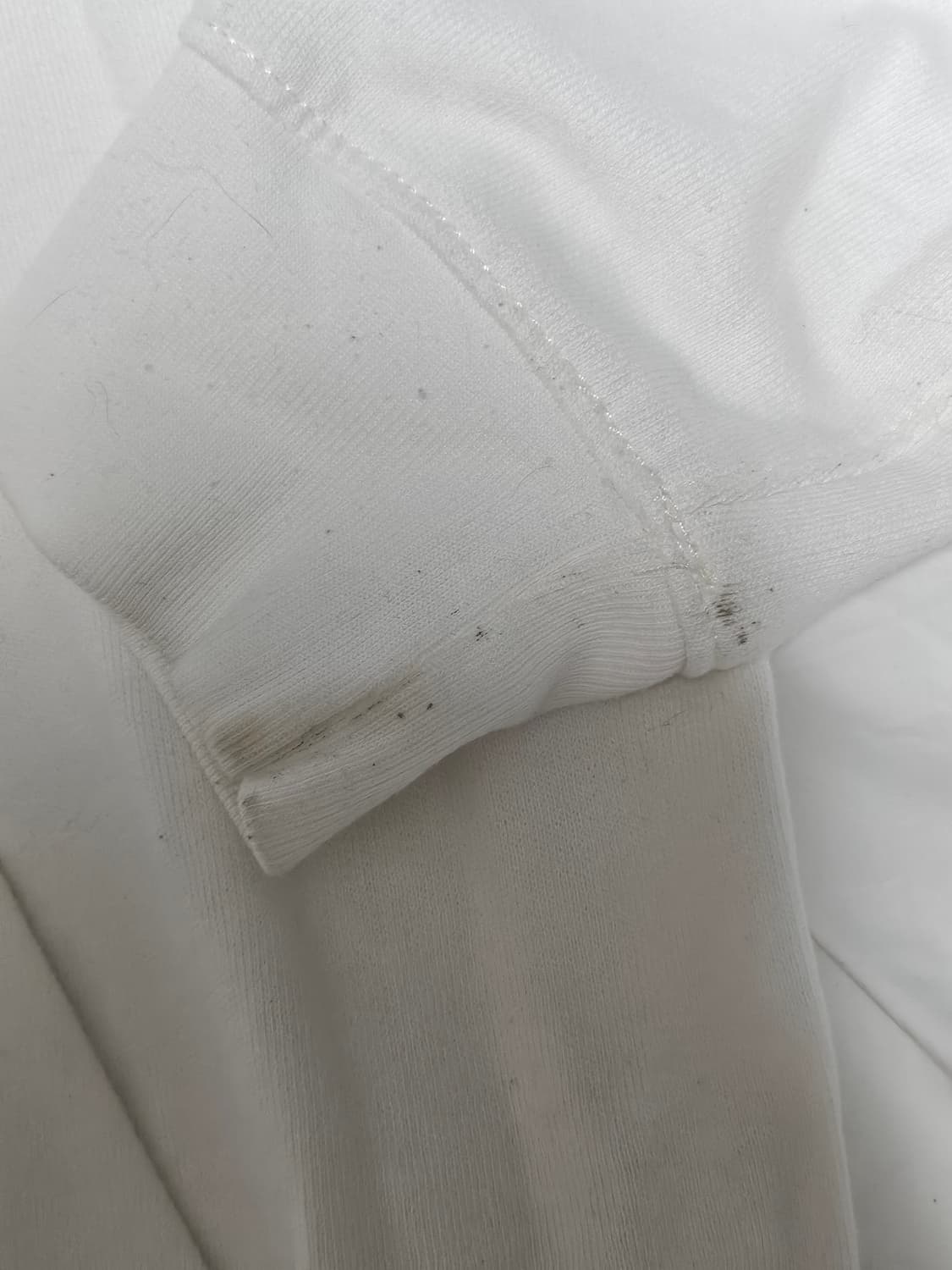 아베크롬비 핀터깔 y2k 후드집업 빅로고 m 상품이미지6