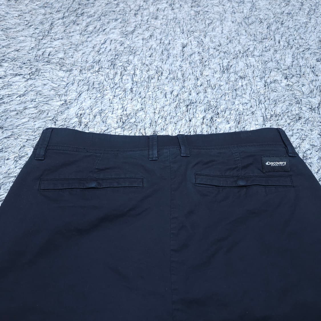 디스커버리) 32(82) 남자 베이직팬츠 면바지 / 왕눈이샵 상품이미지6