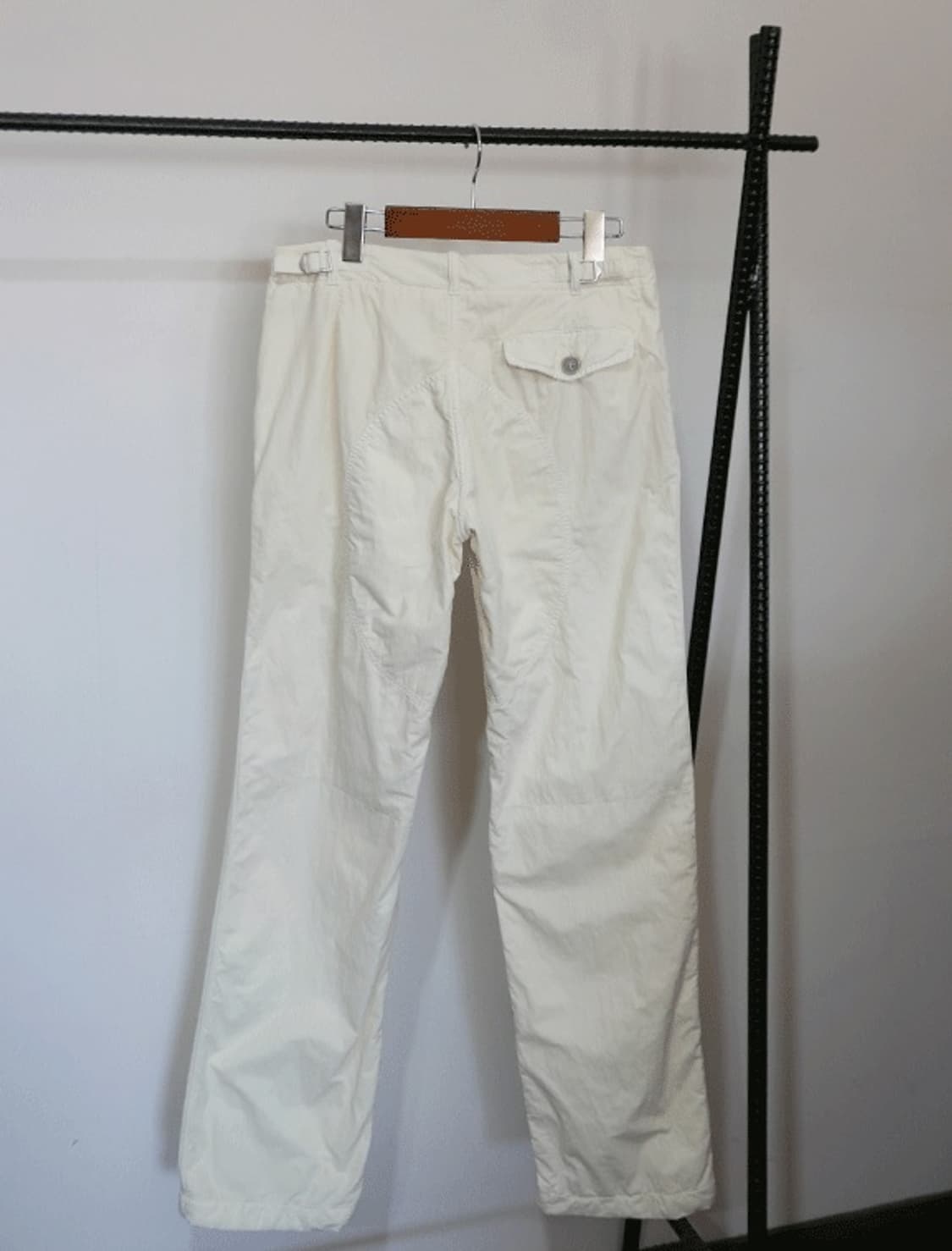 Cp company 씨피컴패니 밀리터리 팬츠 상품이미지2