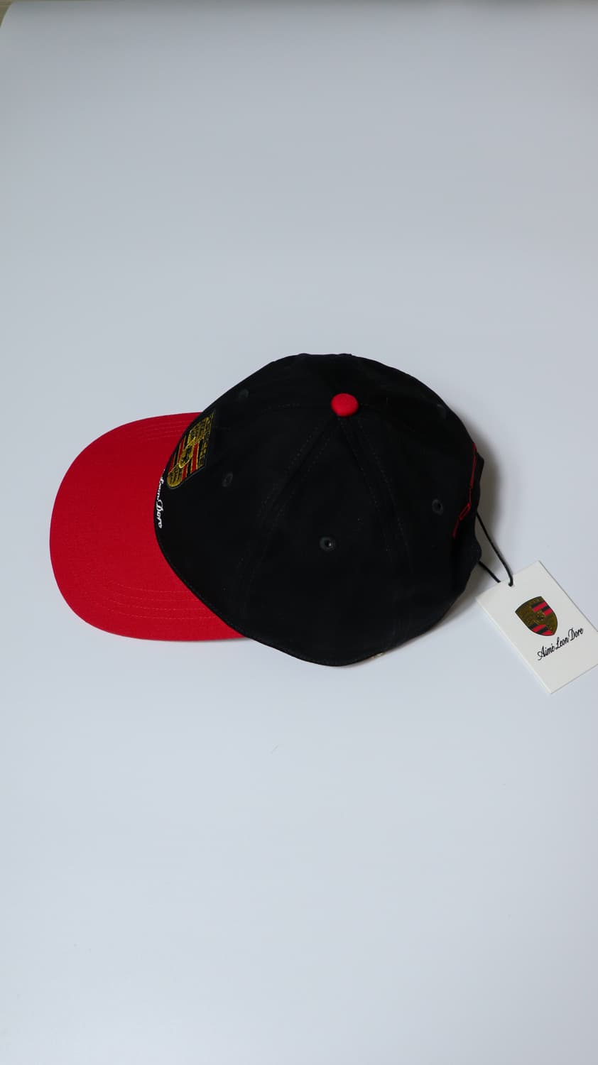 Aimé Leon Dore × Porsche Crest Snapback 상품이미지2
