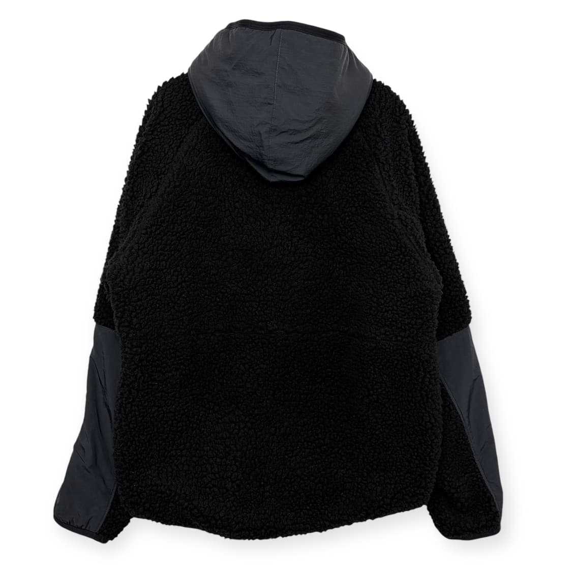 나이키 헤리티지 쉐르파 셰르파 플리스 후리스 풀오버 후디 자켓 상품이미지9