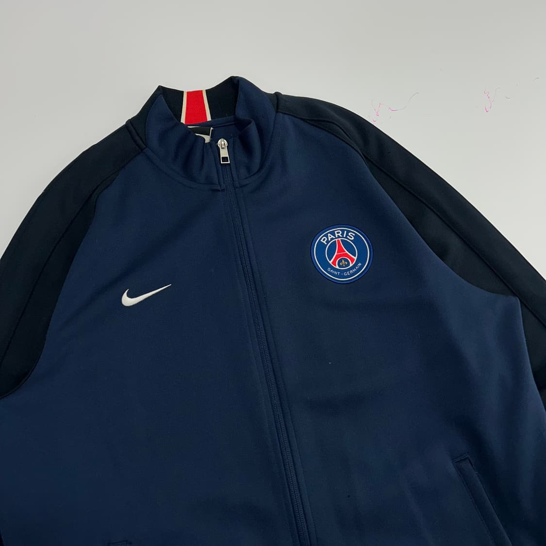 Nike 나이키 파리 네이비 져지 상품이미지4