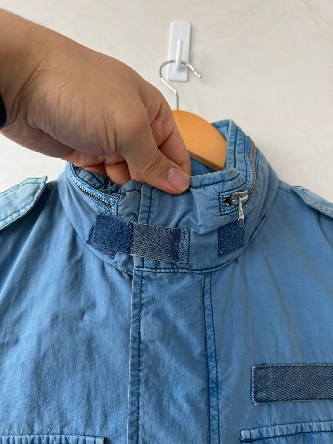 빔즈 플러스 M-65 자켓 상품이미지5