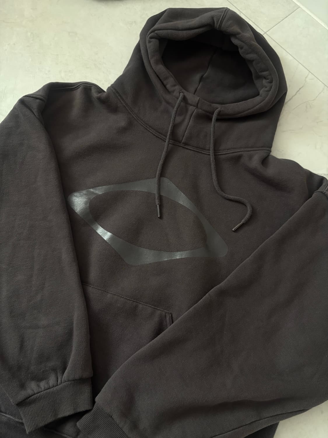 미스치프 후드티 (L) 상품이미지1