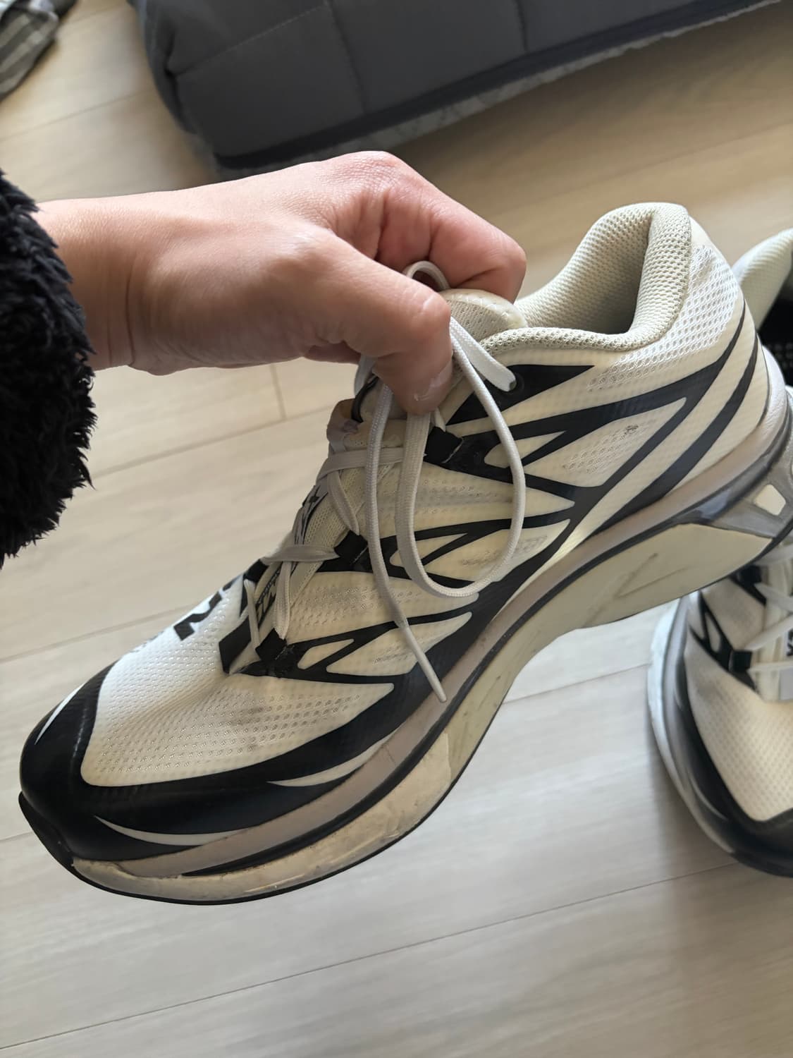 살로몬 마르지일라 41.5 사이즈 상품이미지2