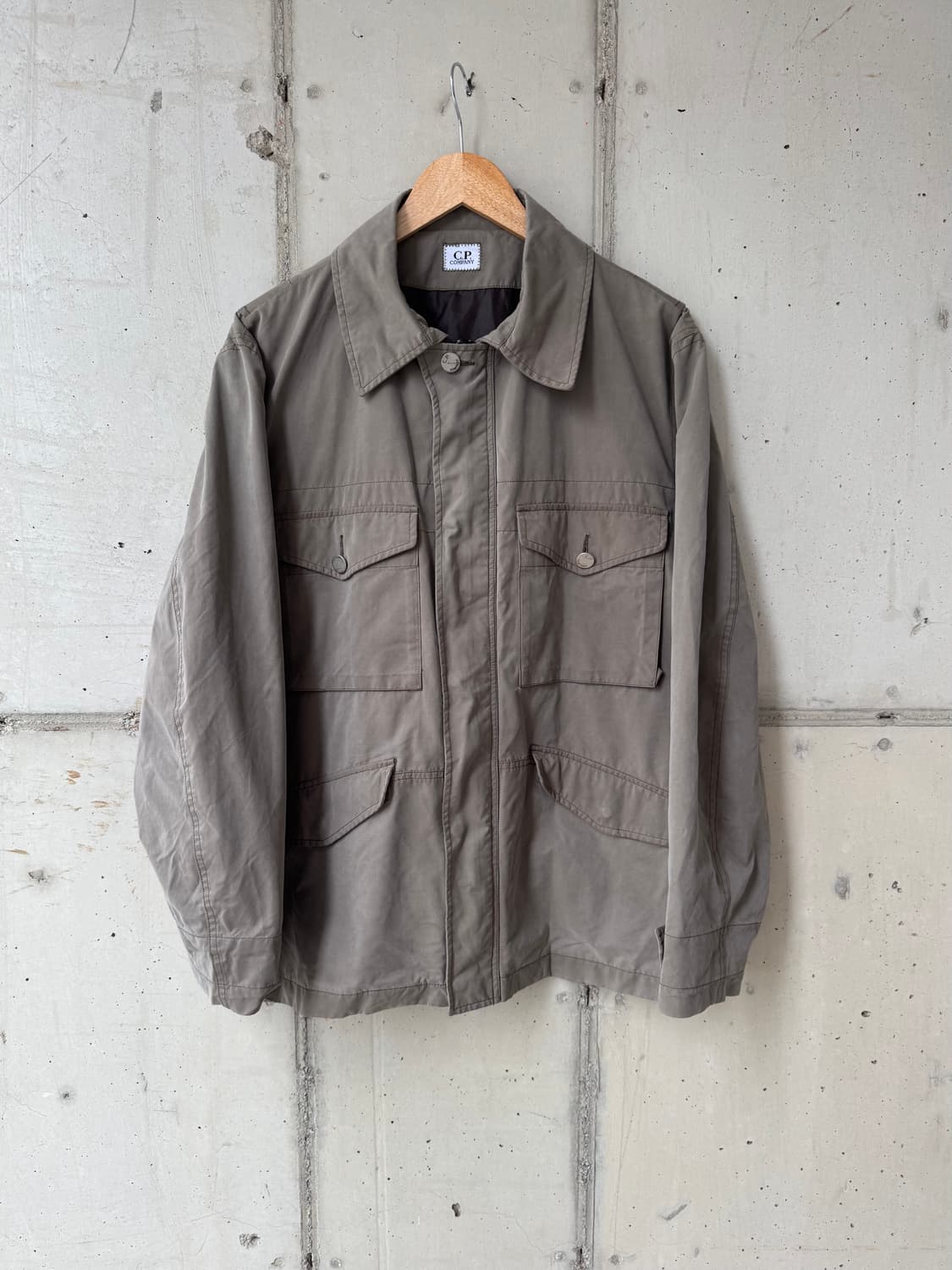 9/00s C.P. Company 자켓 상품이미지1