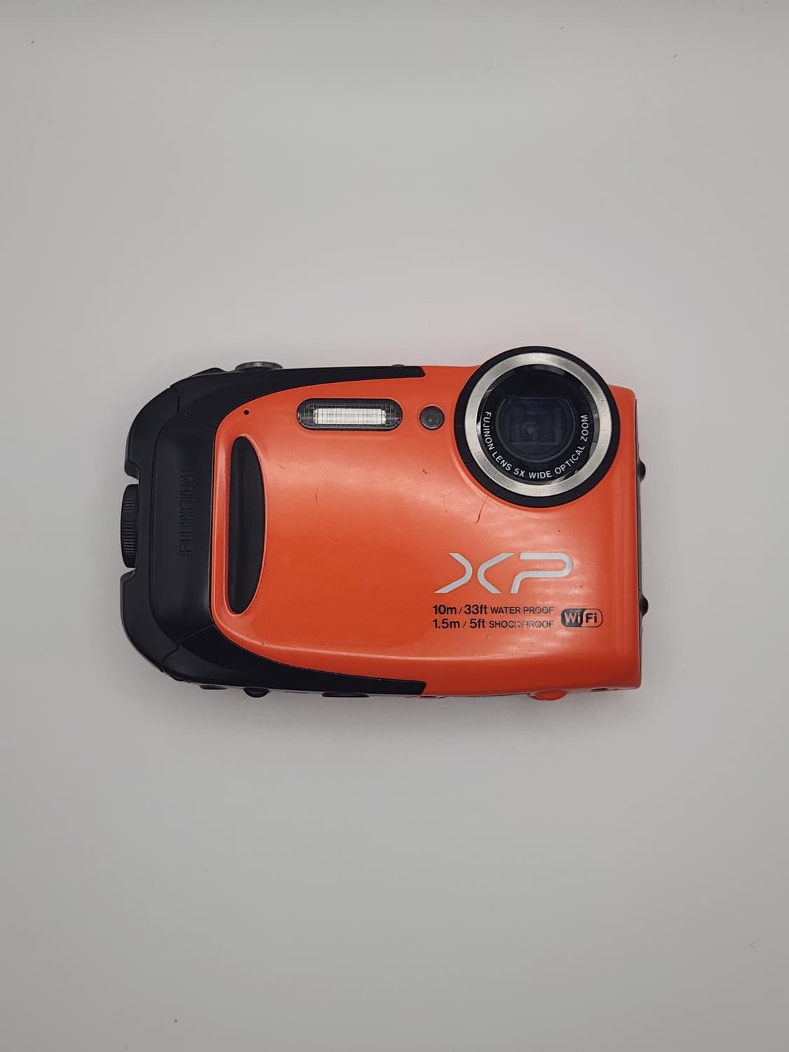 후지필름 FINEPIX XP70 오렌지 상품이미지2