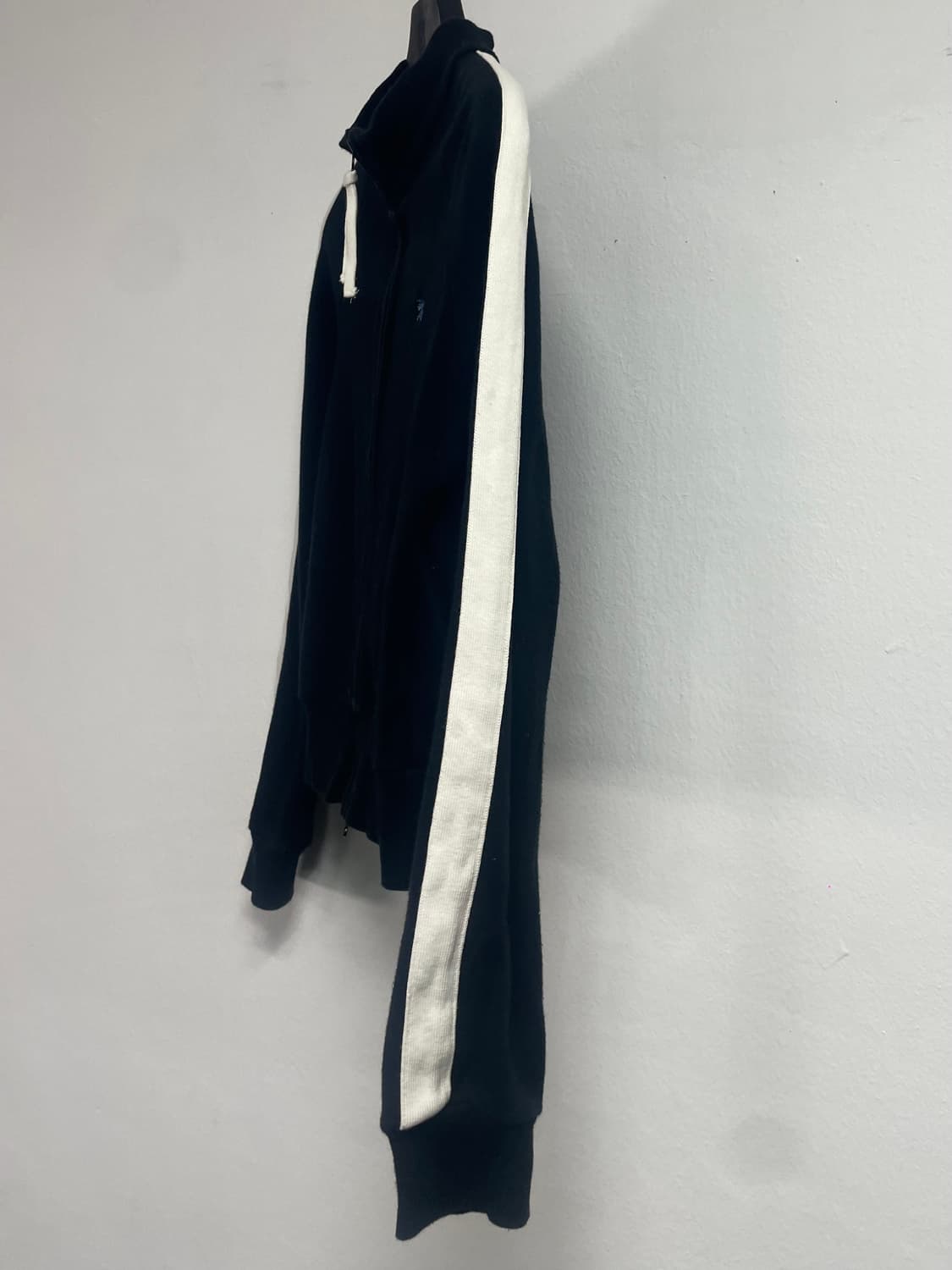 버버리 블루라벨 우먼스 울 니트집업 (on.581) 상품이미지3