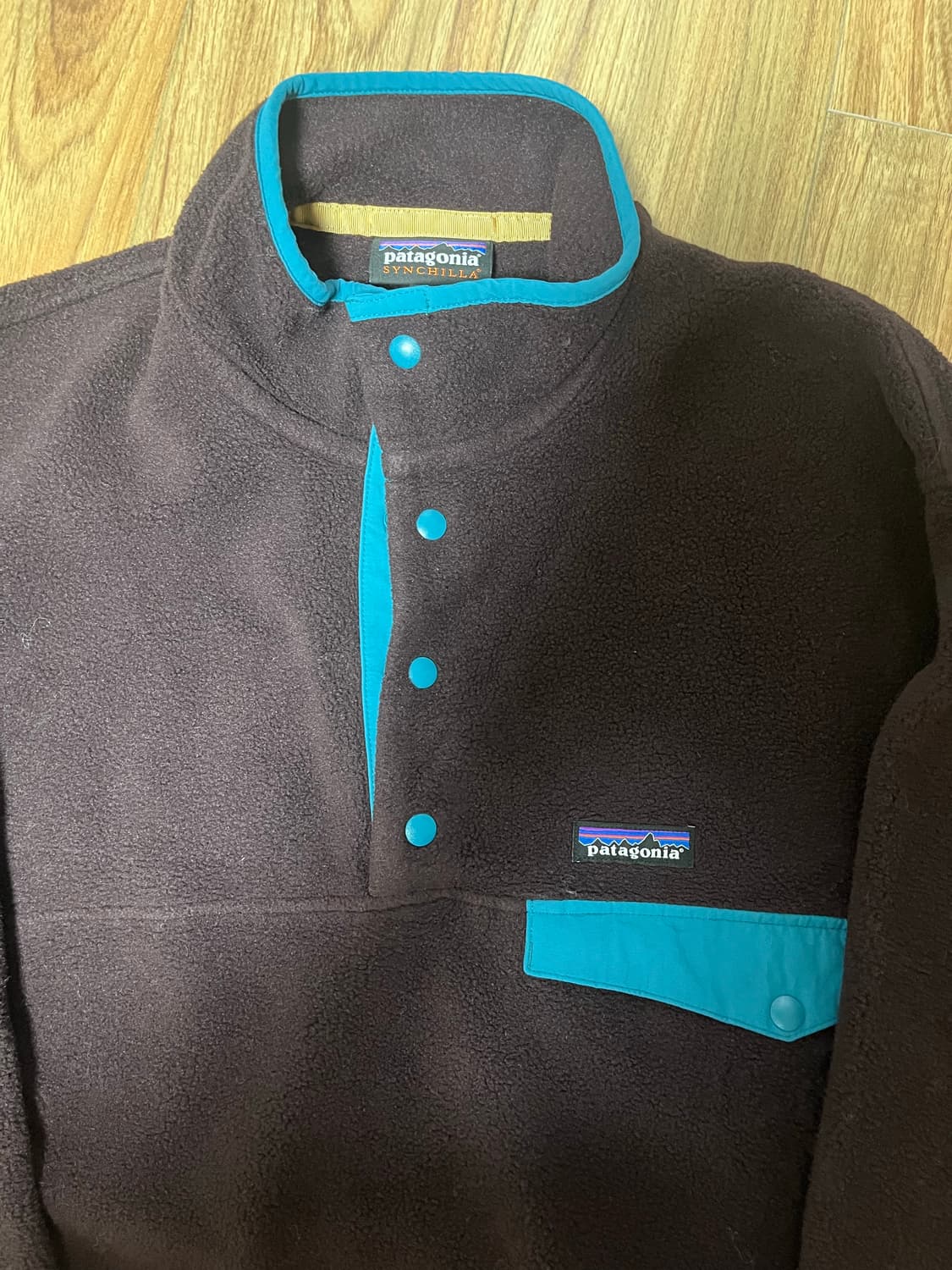 파타고니아 신칠라 상품이미지2