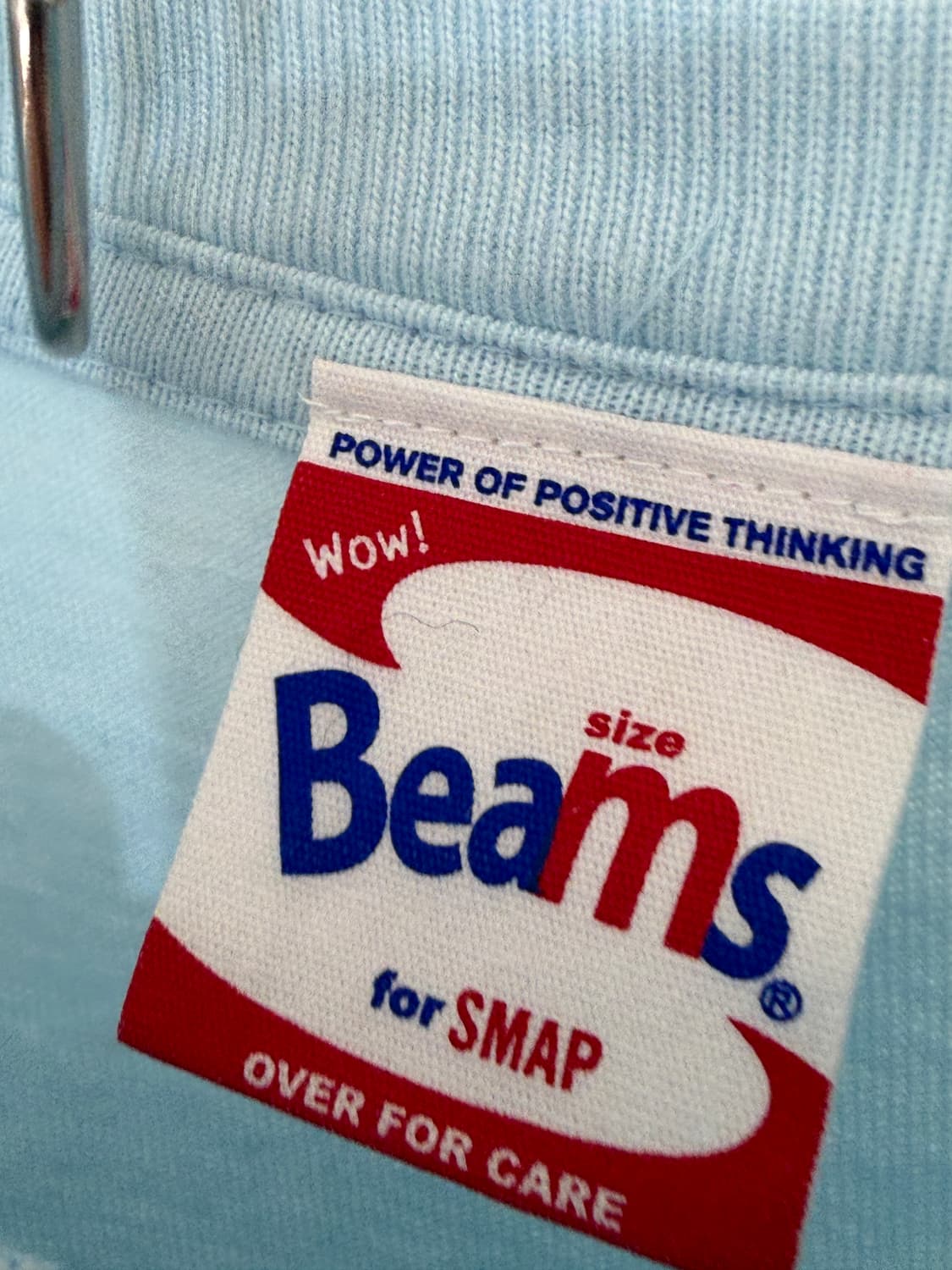 BEAMS for SMAP t-shirt    상품이미지4