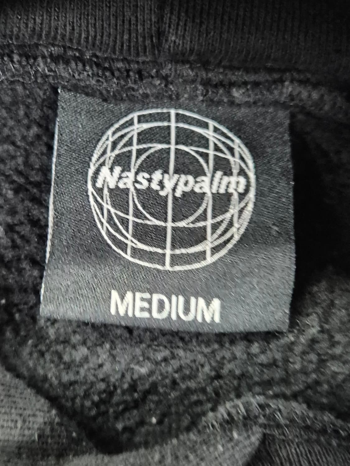 NASTYPALM 후드티 상품이미지3