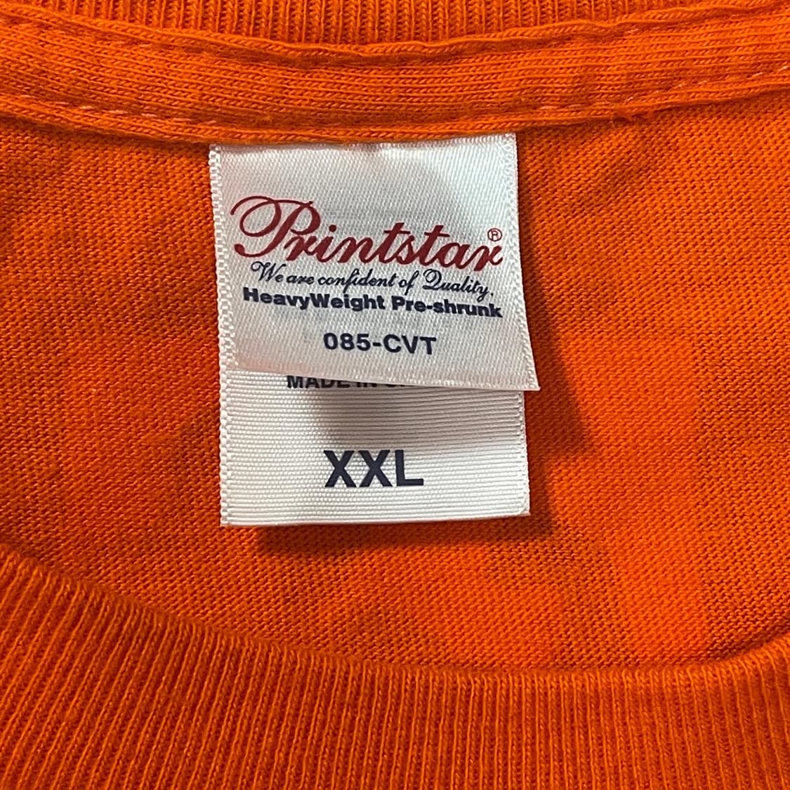 프린트스타 반팔티 헬스장 짐웨어 운동복 상품이미지4