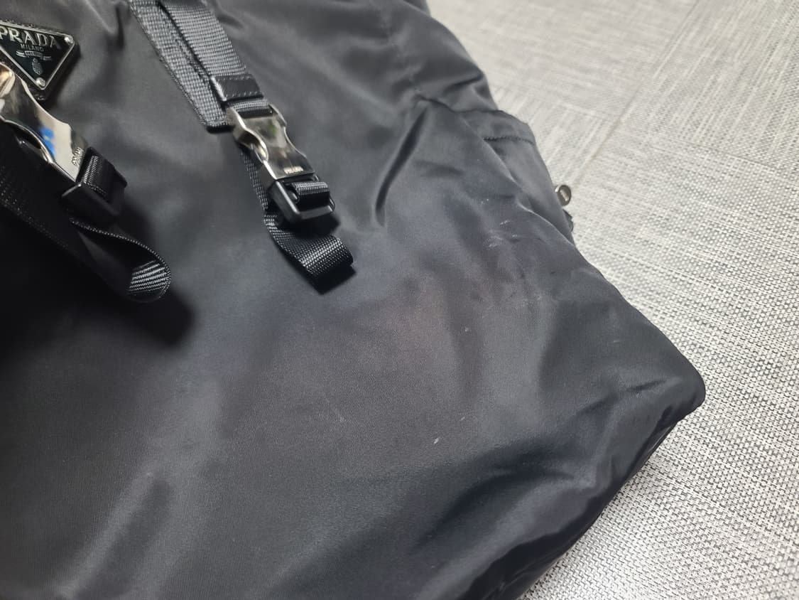 프라다 토트백 2vg042 버클백 여행가방 숄더백 리나일론백 상품이미지4